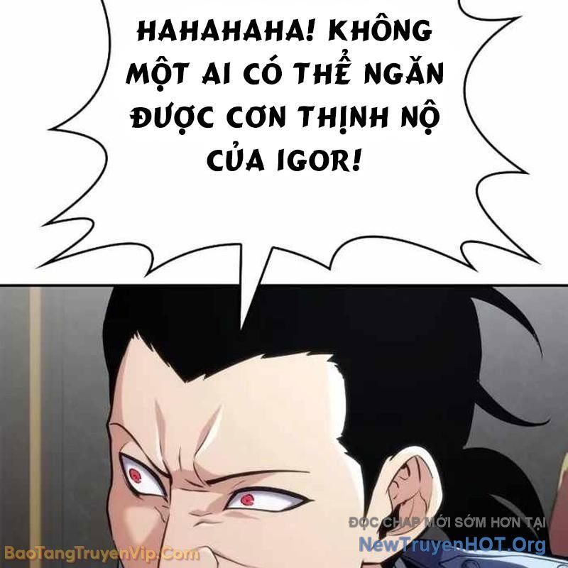 Chiến Binh Máu Lạnh Chap 30 - Next Chap 31