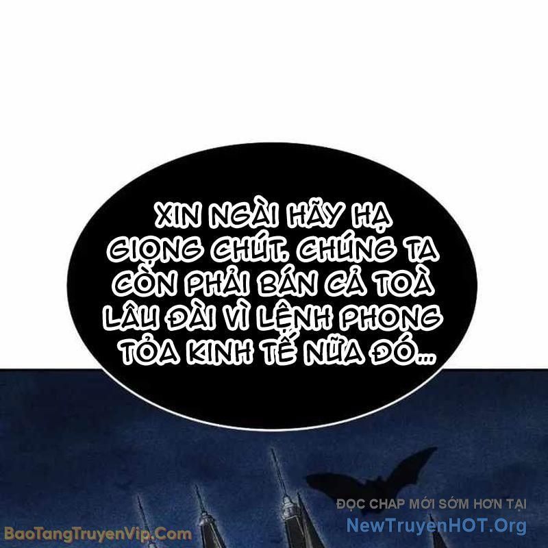 Chiến Binh Máu Lạnh Chap 30 - Next Chap 31