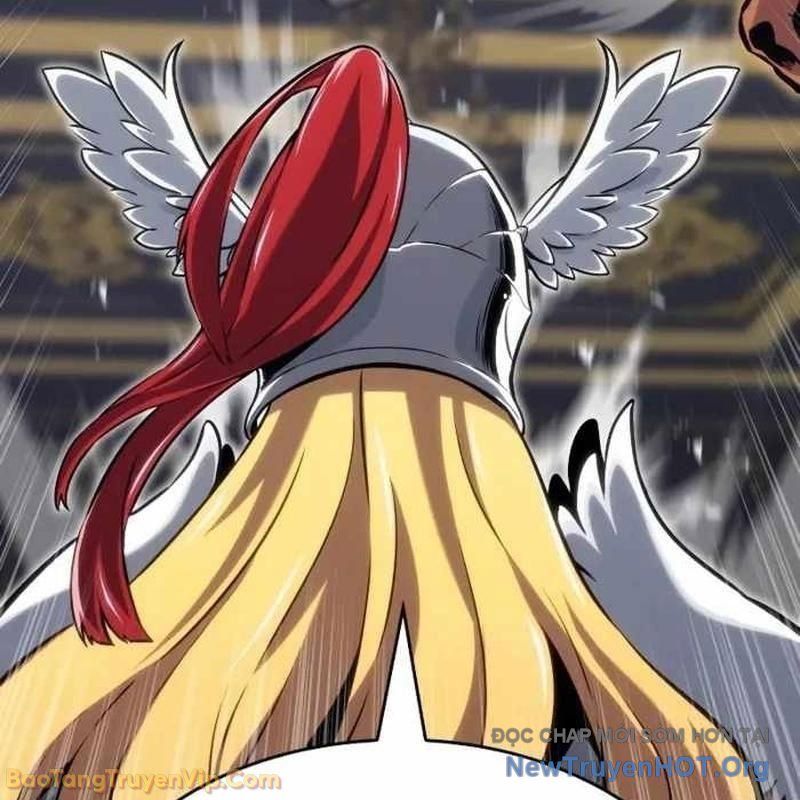 Chiến Binh Máu Lạnh Chap 30 - Next Chap 31