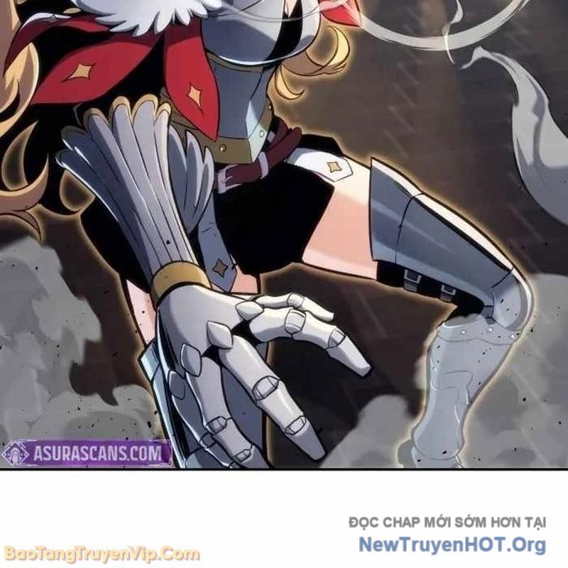 Chiến Binh Máu Lạnh Chap 30 - Next Chap 31