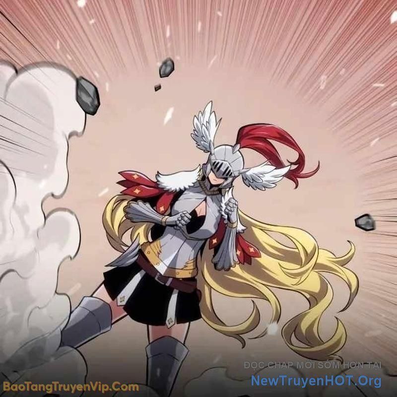 Chiến Binh Máu Lạnh Chap 30 - Next Chap 31