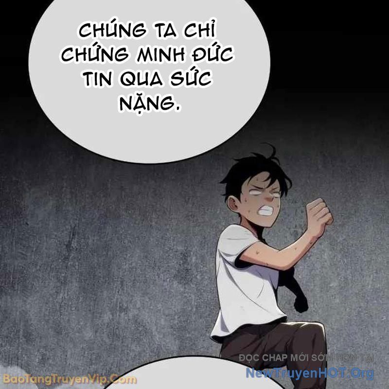 Chiến Binh Máu Lạnh Chap 30 - Next Chap 31