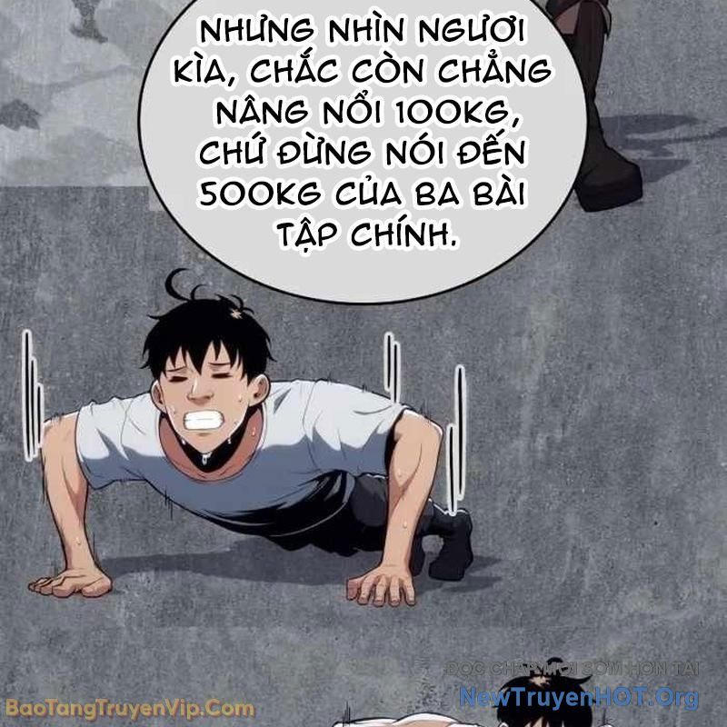 Chiến Binh Máu Lạnh Chap 30 - Next Chap 31