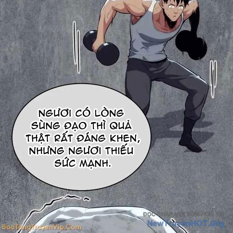 Chiến Binh Máu Lạnh Chap 30 - Next Chap 31