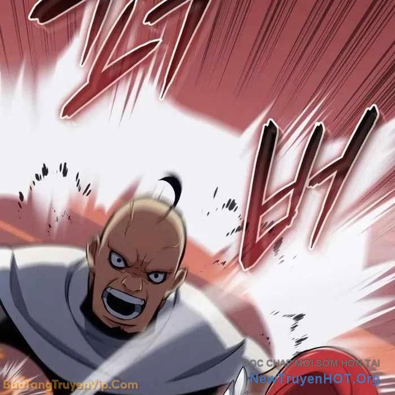 Chiến Binh Máu Lạnh Chap 30 - Next Chap 31