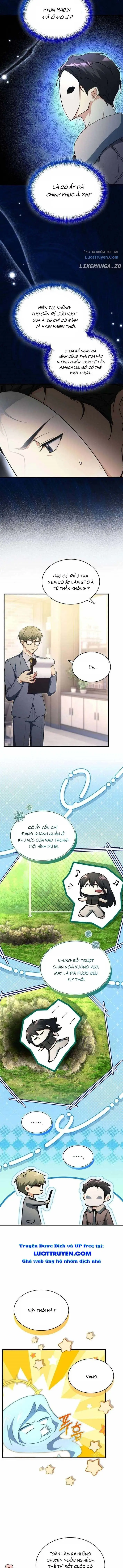 Cao Thủ Cũng Mơ Được Nghỉ Hưu Chap 22 - Next Chap 23