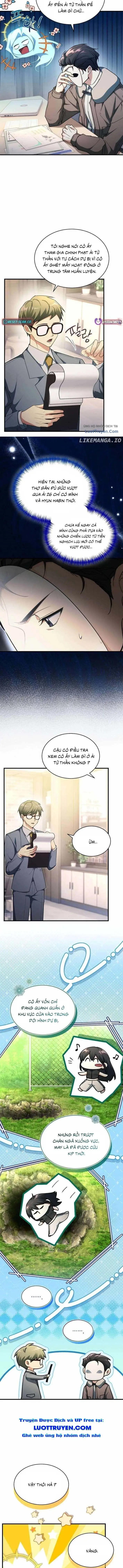 Cao Thủ Cũng Mơ Được Nghỉ Hưu Chap 22 - Next Chap 23