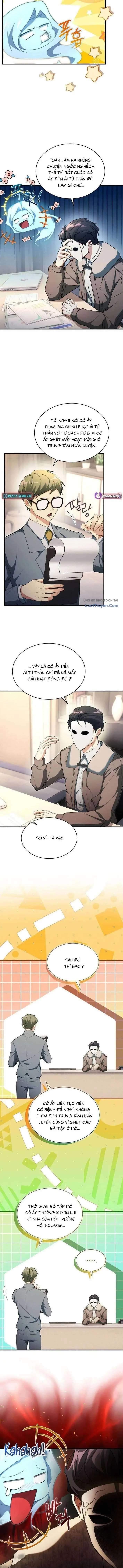 Cao Thủ Cũng Mơ Được Nghỉ Hưu Chap 22 - Next Chap 23