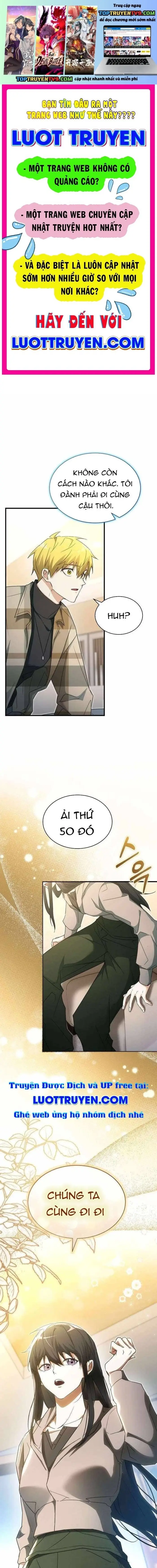 Cao Thủ Cũng Mơ Được Nghỉ Hưu Chap 26 - Next Chap 27