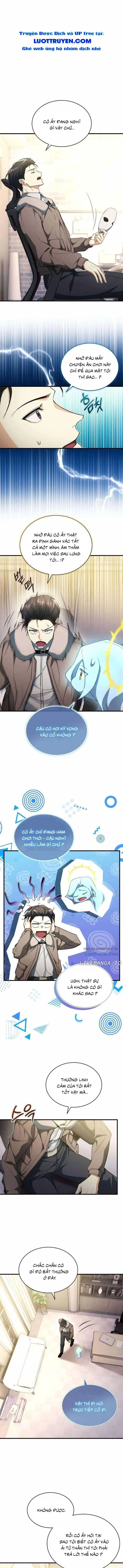 Cao Thủ Cũng Mơ Được Nghỉ Hưu Chap 22 - Next Chap 23