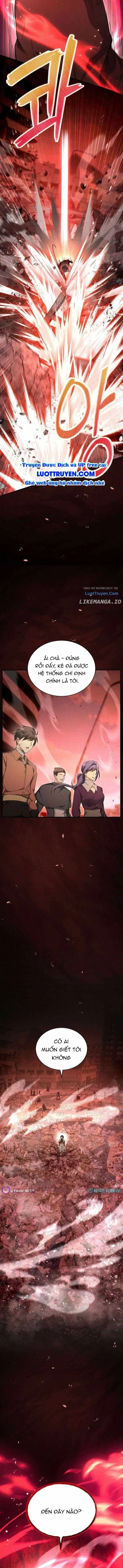 Cao Thủ Cũng Mơ Được Nghỉ Hưu Chap 24 - Next Chap 25