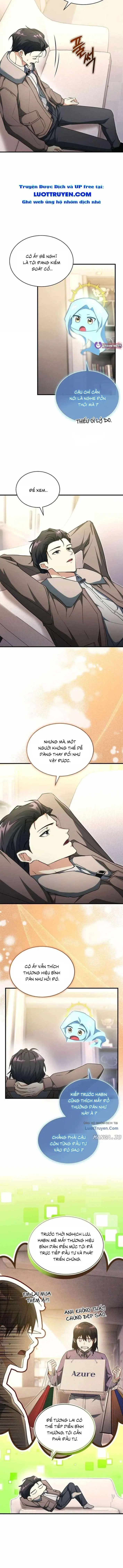 Cao Thủ Cũng Mơ Được Nghỉ Hưu Chap 22 - Next Chap 23