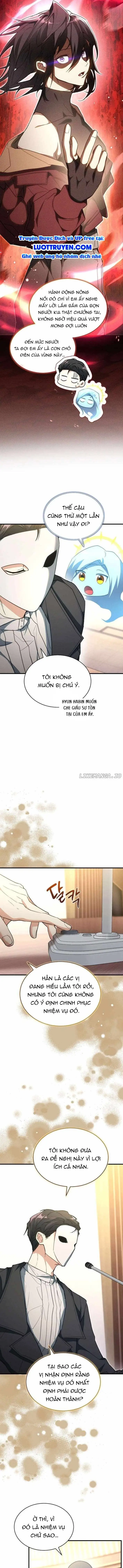 Cao Thủ Cũng Mơ Được Nghỉ Hưu Chap 24 - Next Chap 25