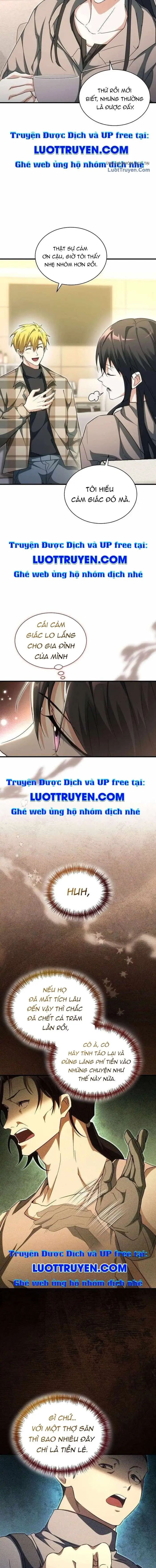 Cao Thủ Cũng Mơ Được Nghỉ Hưu Chap 26 - Next Chap 27