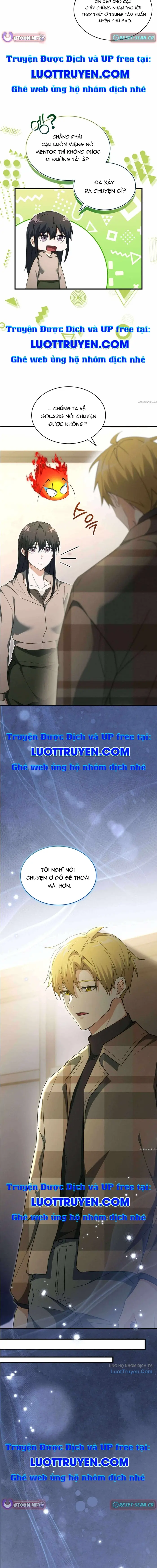 Cao Thủ Cũng Mơ Được Nghỉ Hưu Chap 25 - Next Chap 26