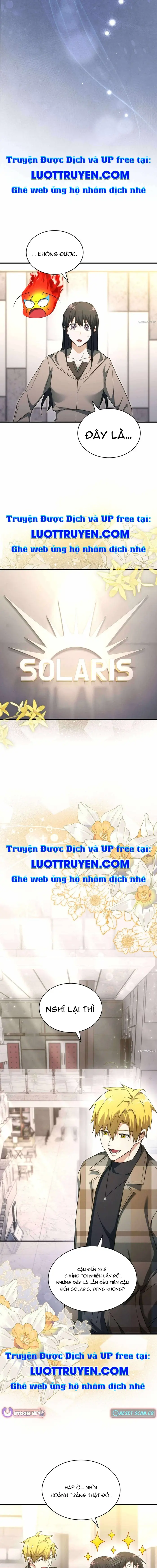 Cao Thủ Cũng Mơ Được Nghỉ Hưu Chap 25 - Next Chap 26