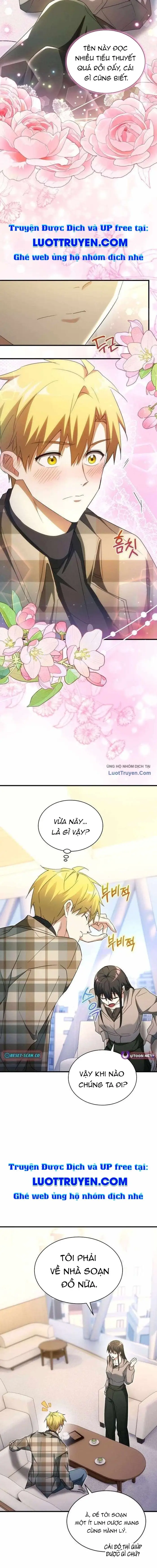 Cao Thủ Cũng Mơ Được Nghỉ Hưu Chap 26 - Next Chap 27