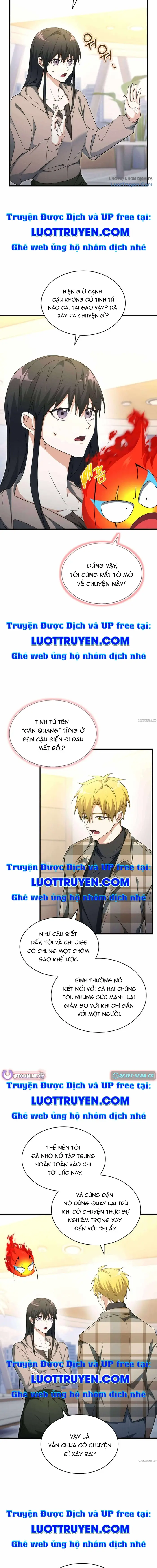 Cao Thủ Cũng Mơ Được Nghỉ Hưu Chap 25 - Next Chap 26