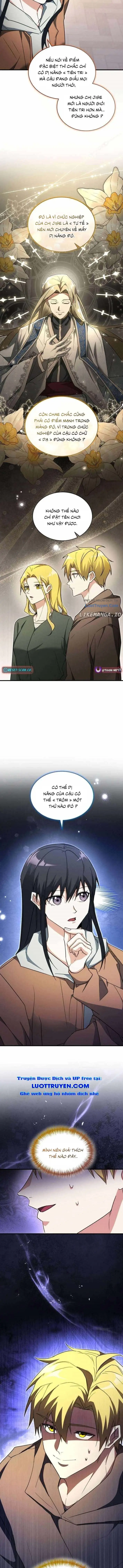 Cao Thủ Cũng Mơ Được Nghỉ Hưu Chap 22 - Next Chap 23