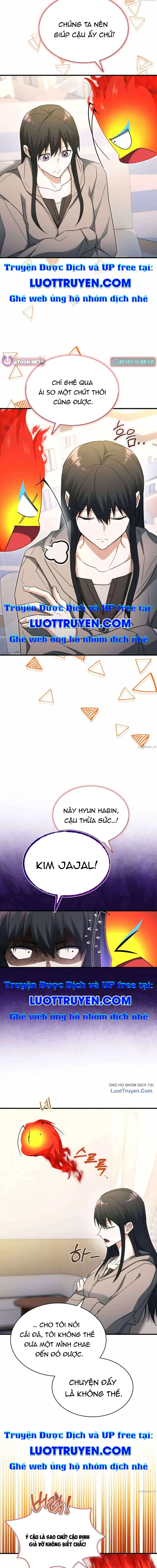 Cao Thủ Cũng Mơ Được Nghỉ Hưu Chap 25 - Next Chap 26