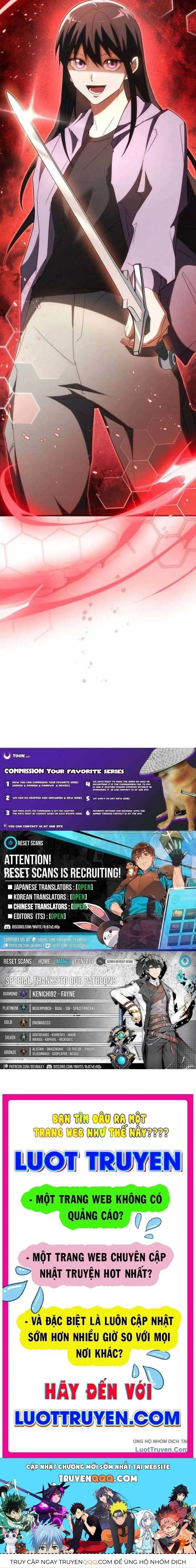 Cao Thủ Cũng Mơ Được Nghỉ Hưu Chap 27 - Next Chap 28