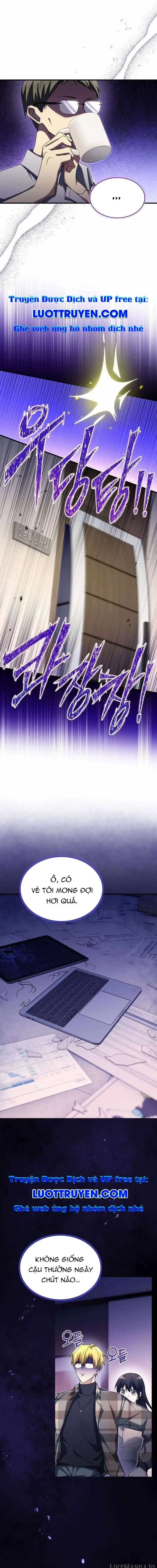 Cao Thủ Cũng Mơ Được Nghỉ Hưu Chap 26 - Next Chap 27