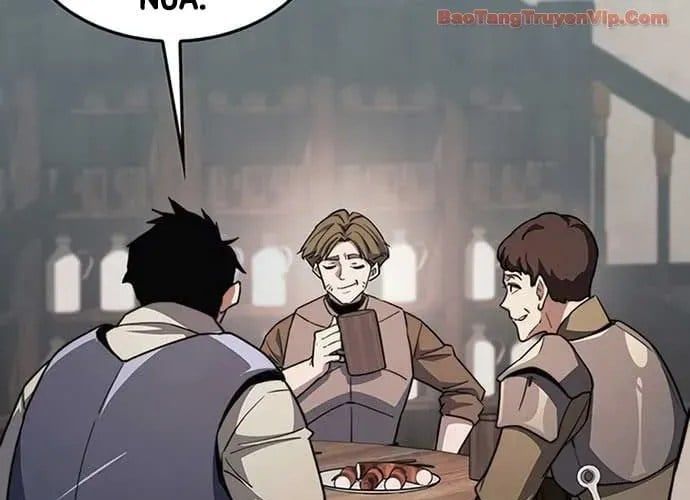 Kỵ Sĩ Tử Thần Cấp Diệt Vong Đã Hồi Quy Chap 41 - Next Chap 42