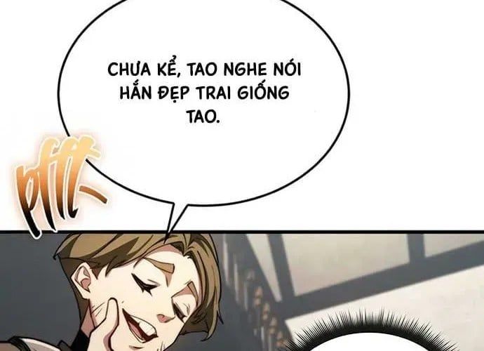 Kỵ Sĩ Tử Thần Cấp Diệt Vong Đã Hồi Quy Chap 41 - Next Chap 42
