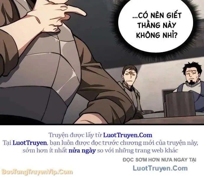 Kỵ Sĩ Tử Thần Cấp Diệt Vong Đã Hồi Quy Chap 41 - Next Chap 42
