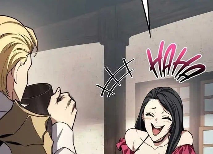 Kỵ Sĩ Tử Thần Cấp Diệt Vong Đã Hồi Quy Chap 41 - Next Chap 42