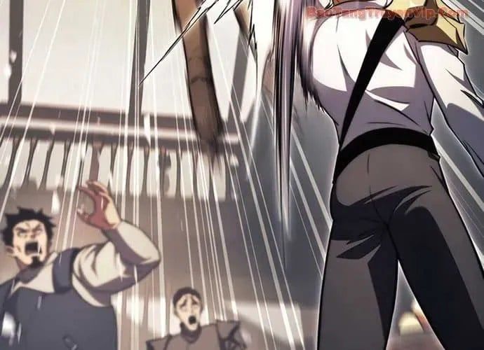 Kỵ Sĩ Tử Thần Cấp Diệt Vong Đã Hồi Quy Chap 41 - Next Chap 42