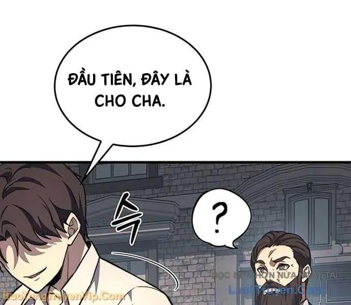 Kỵ Sĩ Tử Thần Cấp Diệt Vong Đã Hồi Quy Chap 41 - Next Chap 42