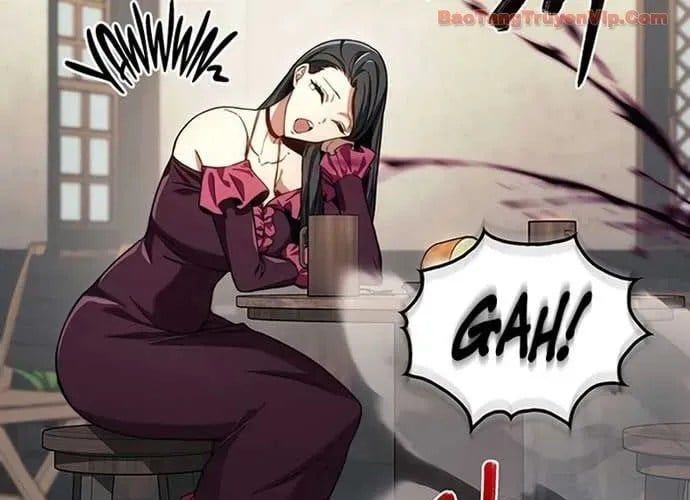 Kỵ Sĩ Tử Thần Cấp Diệt Vong Đã Hồi Quy Chap 41 - Next Chap 42