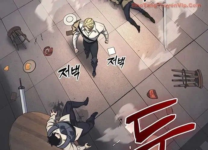 Kỵ Sĩ Tử Thần Cấp Diệt Vong Đã Hồi Quy Chap 41 - Next Chap 42