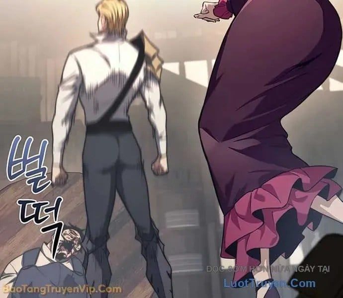 Kỵ Sĩ Tử Thần Cấp Diệt Vong Đã Hồi Quy Chap 41 - Next Chap 42