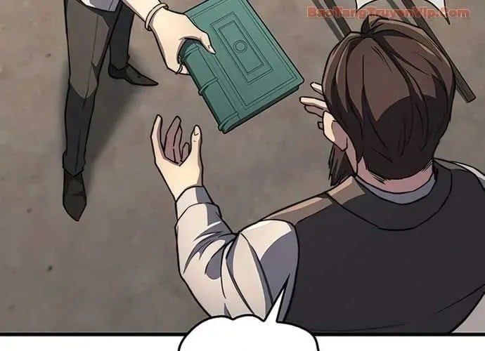 Kỵ Sĩ Tử Thần Cấp Diệt Vong Đã Hồi Quy Chap 41 - Next Chap 42