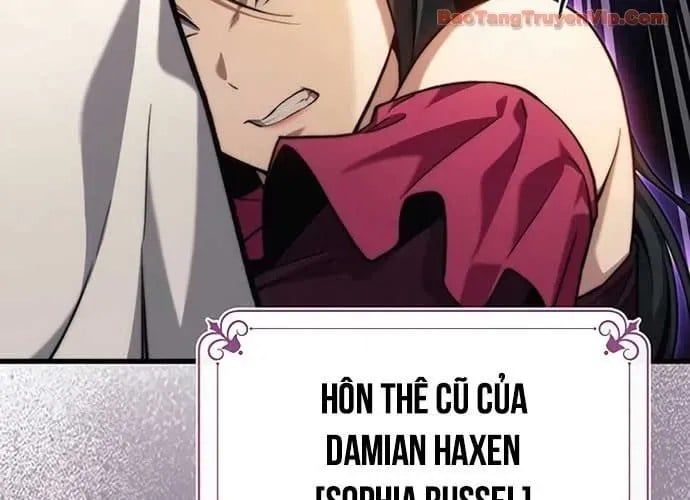 Kỵ Sĩ Tử Thần Cấp Diệt Vong Đã Hồi Quy Chap 41 - Next Chap 42