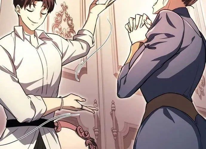 Kỵ Sĩ Tử Thần Cấp Diệt Vong Đã Hồi Quy Chap 41 - Next Chap 42