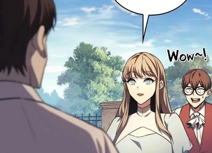 Kỵ Sĩ Tử Thần Cấp Diệt Vong Đã Hồi Quy Chap 41 - Next Chap 42