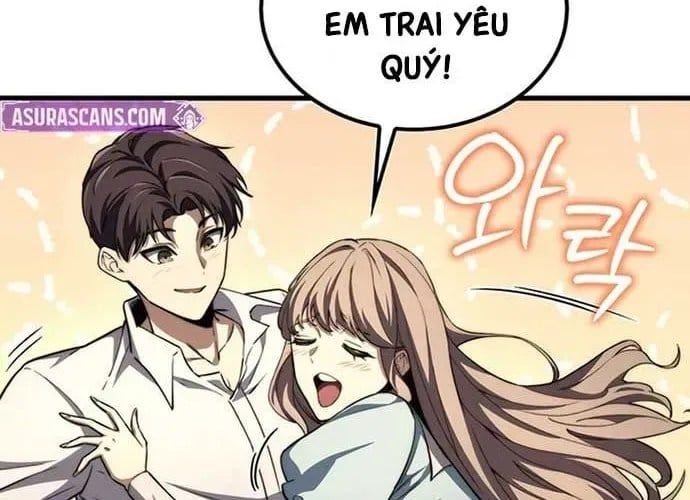 Kỵ Sĩ Tử Thần Cấp Diệt Vong Đã Hồi Quy Chap 41 - Next Chap 42