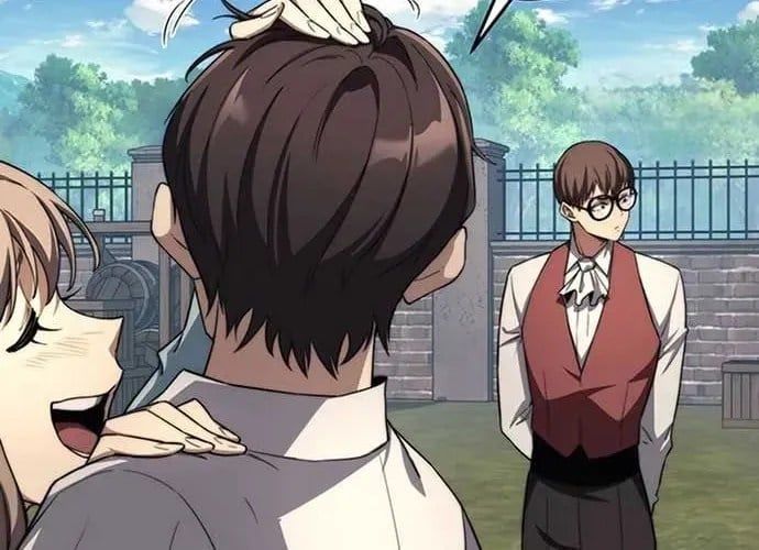 Kỵ Sĩ Tử Thần Cấp Diệt Vong Đã Hồi Quy Chap 41 - Next Chap 42