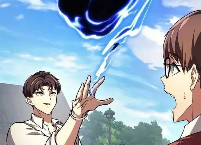 Kỵ Sĩ Tử Thần Cấp Diệt Vong Đã Hồi Quy Chap 41 - Next Chap 42