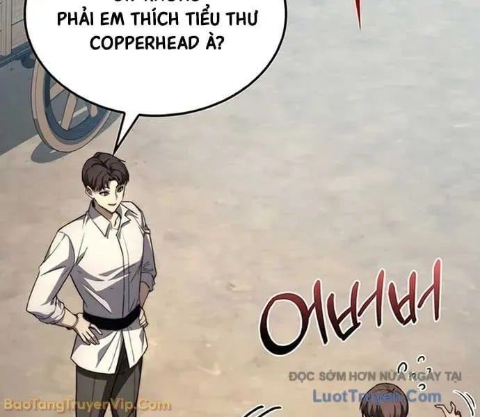 Kỵ Sĩ Tử Thần Cấp Diệt Vong Đã Hồi Quy Chap 41 - Next Chap 42