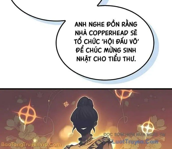 Kỵ Sĩ Tử Thần Cấp Diệt Vong Đã Hồi Quy Chap 41 - Next Chap 42