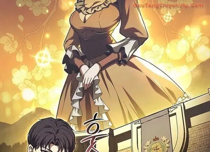 Kỵ Sĩ Tử Thần Cấp Diệt Vong Đã Hồi Quy Chap 41 - Next Chap 42