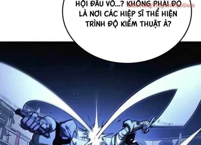 Kỵ Sĩ Tử Thần Cấp Diệt Vong Đã Hồi Quy Chap 41 - Next Chap 42