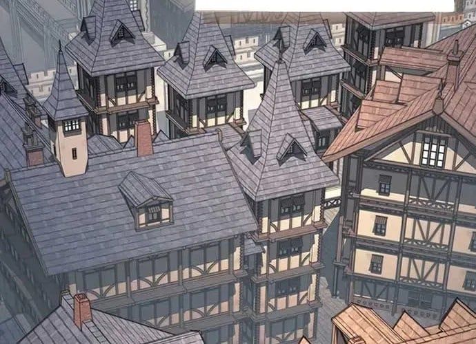 Kỵ Sĩ Tử Thần Cấp Diệt Vong Đã Hồi Quy Chap 41 - Next Chap 42