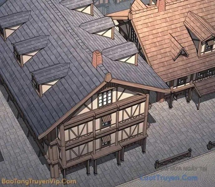 Kỵ Sĩ Tử Thần Cấp Diệt Vong Đã Hồi Quy Chap 41 - Next Chap 42