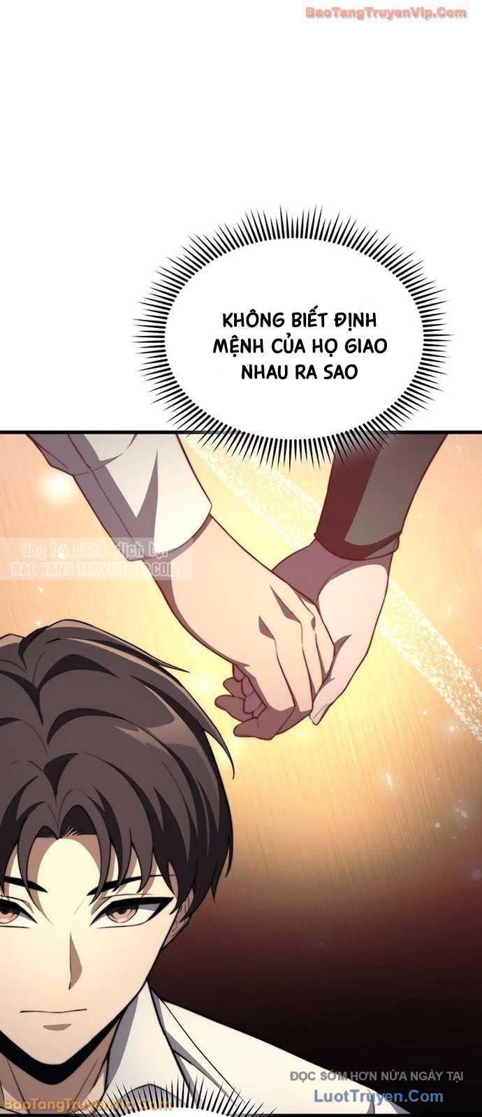 Kỵ Sĩ Tử Thần Cấp Diệt Vong Đã Hồi Quy Chap 42 - Next Chap 43