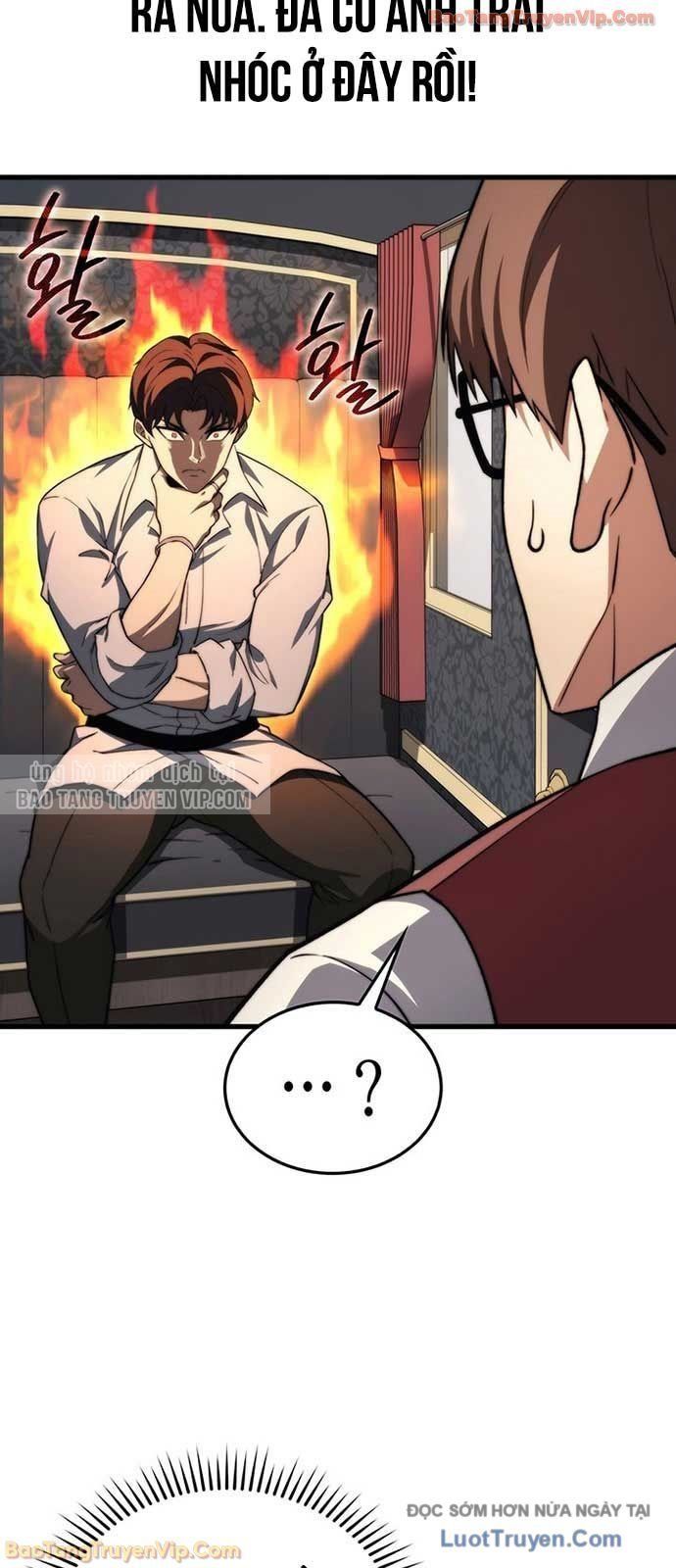 Kỵ Sĩ Tử Thần Cấp Diệt Vong Đã Hồi Quy Chap 42 - Next Chap 43